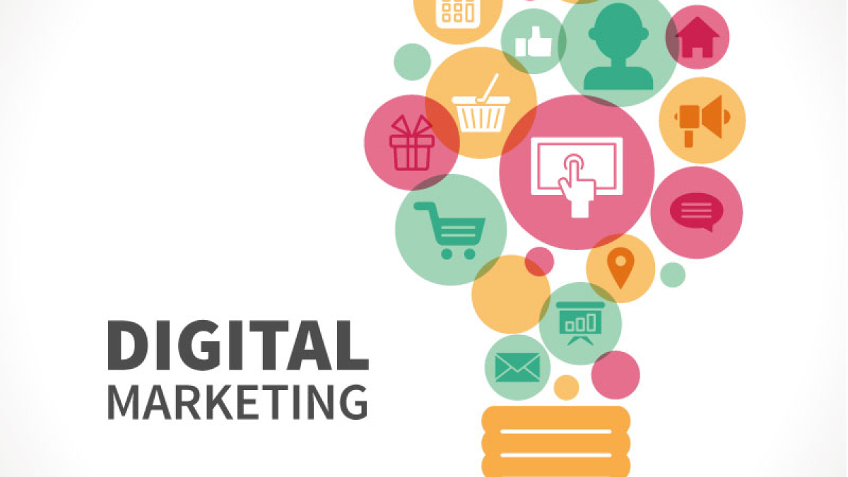 Digital-Marketing