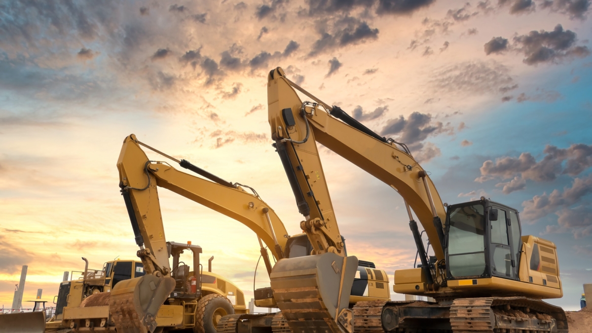 excavator-construction-site