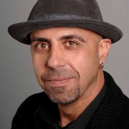 Vakrik “Vince” Tchobanian, Director of Operations at GFLS